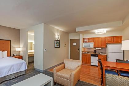 Homewood Suites by Hilton Brownsville - image 7