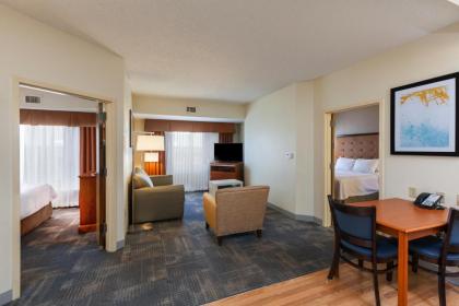 Homewood Suites by Hilton Brownsville - image 8