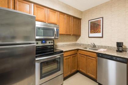 Residence Inn Brownsville - image 15