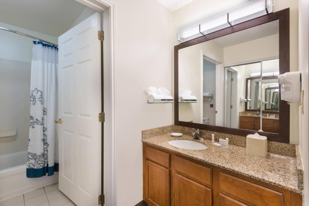 Residence Inn Brownsville - image 3