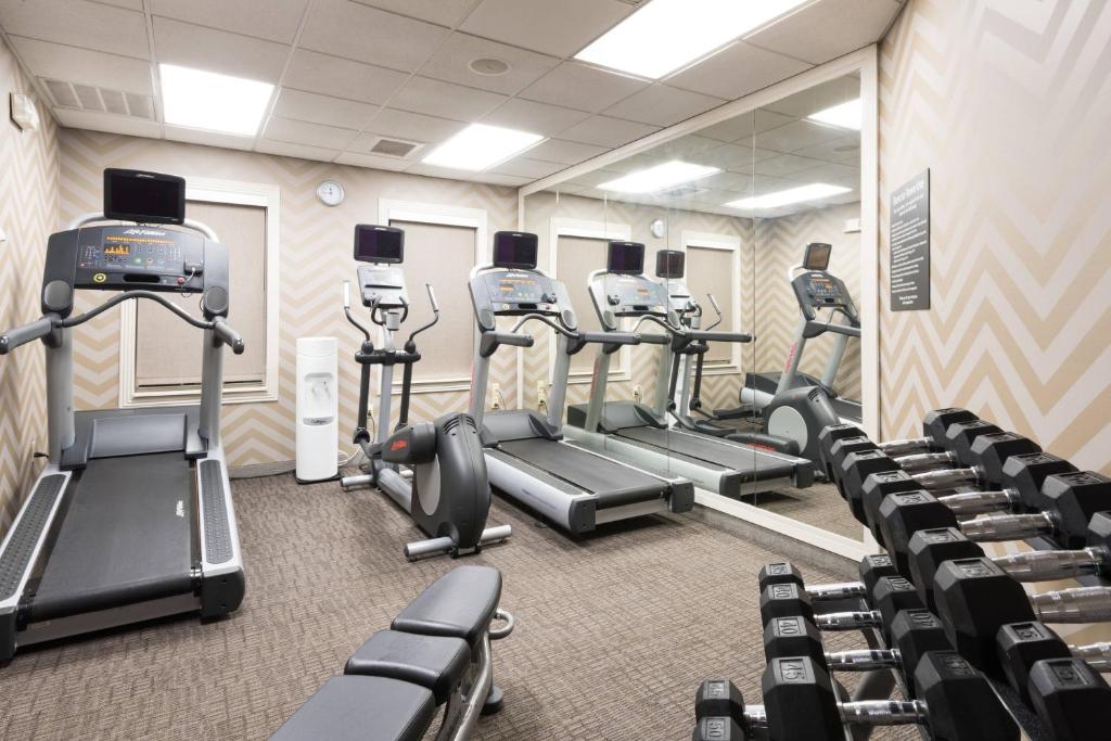 Residence Inn Brownsville - image 5