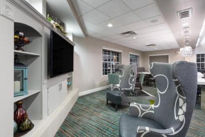 Residence Inn Brownsville - image 7