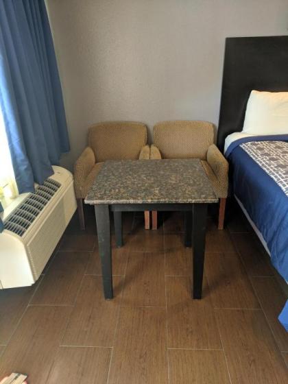 Americas Best Value Inn - Brownsville - image 10