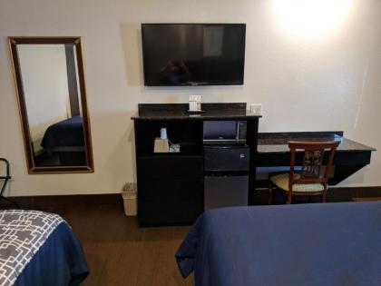 Americas Best Value Inn - Brownsville - image 7