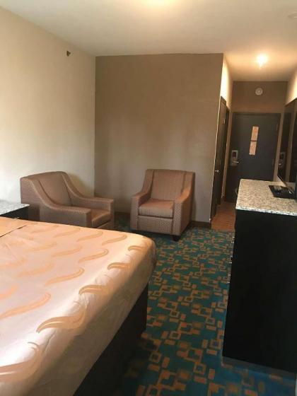 SureStay Hotel by Best Western Brownsville - image 10