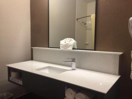 SureStay Hotel by Best Western Brownsville - image 12