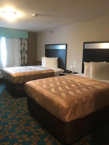 SureStay Hotel by Best Western Brownsville - image 13