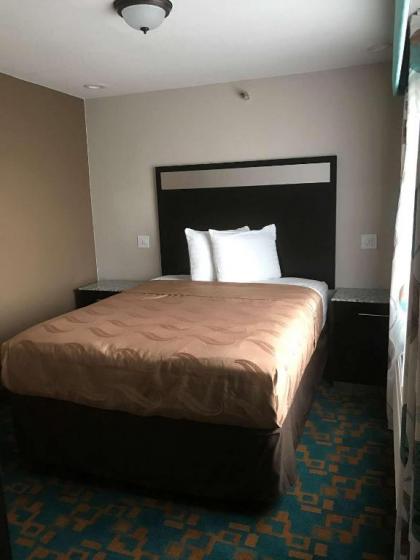 SureStay Hotel by Best Western Brownsville - image 14