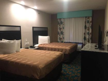 SureStay Hotel by Best Western Brownsville - image 3