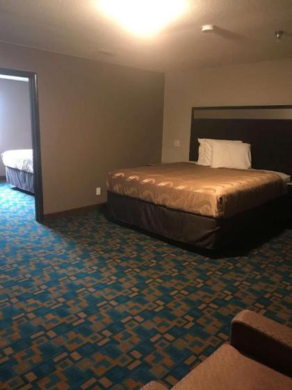 SureStay Hotel by Best Western Brownsville - image 8