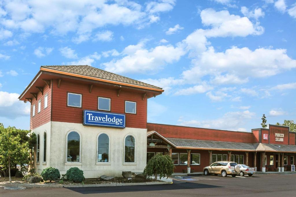 Travelodge by Wyndham Pioneer Villa - main image