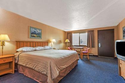 Travelodge by Wyndham Pioneer Villa - image 10