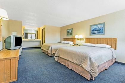 Travelodge by Wyndham Pioneer Villa - image 11