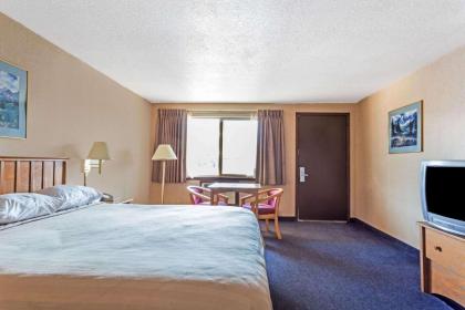 Travelodge by Wyndham Pioneer Villa - image 12