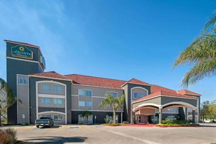 La Quinta by Wyndham Brownsville North - image 9