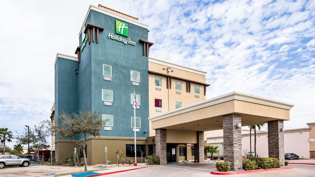 Holiday Inn - Brownsville an IHG Hotel - main image