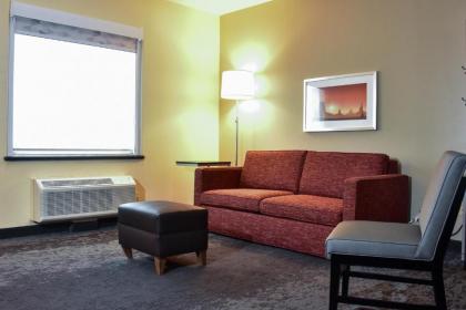 Holiday Inn - Brownsville an IHG Hotel - image 15