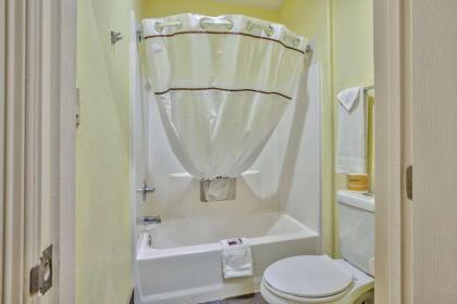 Quality Inn - Brownsville - image 11