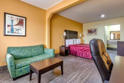 Quality Inn - Brownsville - image 13