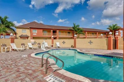 Quality Inn - Brownsville - image 6