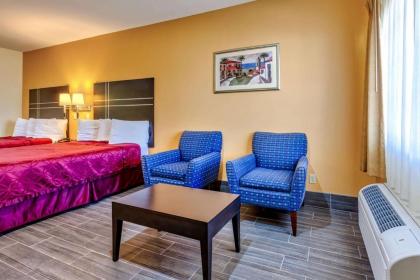 Quality Inn - Brownsville - image 8