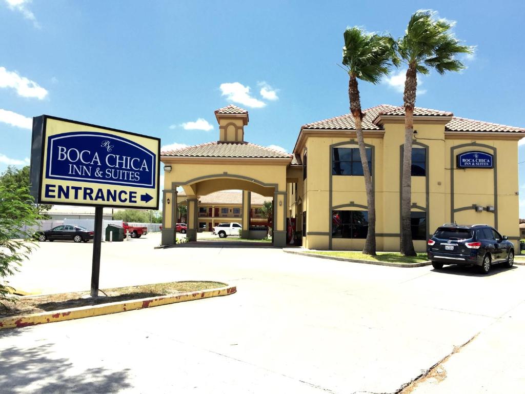 Boca Chica Inn and Suites - main image