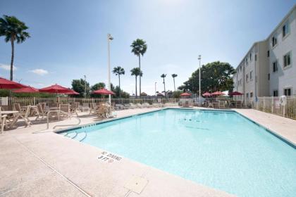 Motel 6-Brownsville TX - image 9