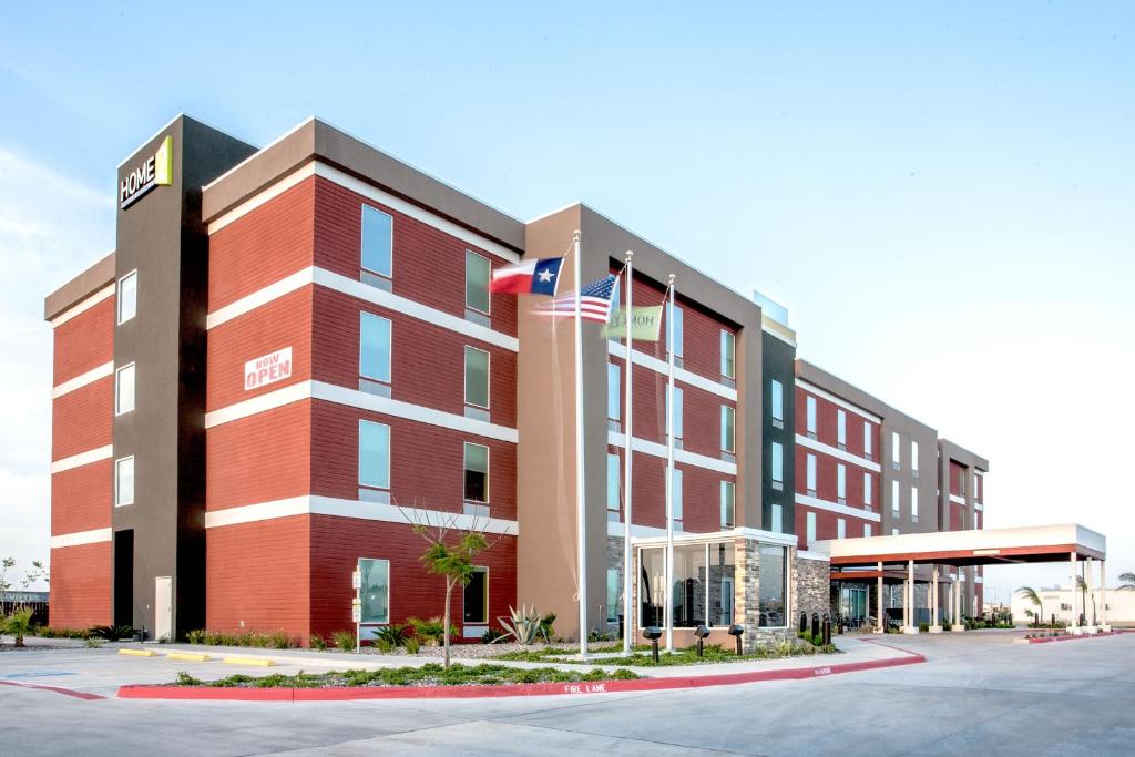 Home2 Suites by Hilton Brownsville - main image