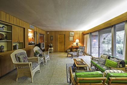 Mid-Century Brownsville Hideaway with Patio and Yard! - image 13