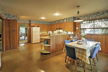 Mid-Century Brownsville Hideaway with Patio and Yard! - image 14