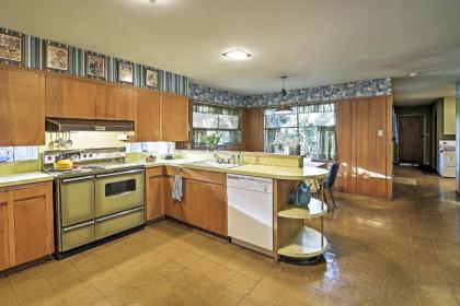 Mid-Century Brownsville Hideaway with Patio and Yard! - image 5