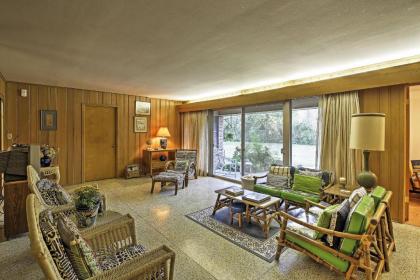 Mid-Century Brownsville Hideaway with Patio and Yard! - image 9