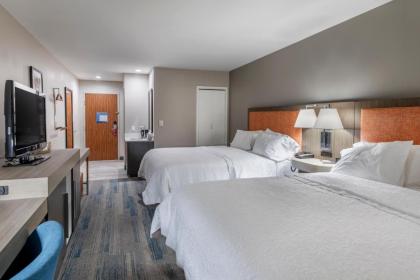 Hampton Inn Brownwood - image 15