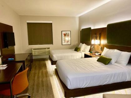 Best Western Plus Riata Hotel - image 11