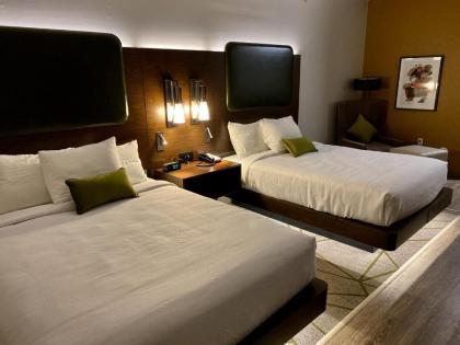 Best Western Plus Riata Hotel - image 14