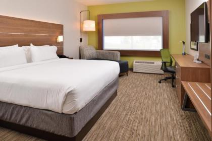 Holiday Inn Express - Early an IHG Hotel - image 6