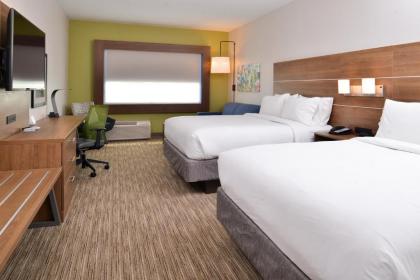 Holiday Inn Express - Early an IHG Hotel - image 8