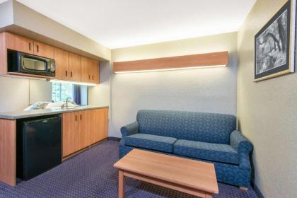 Microtel Inn & Suites by Wyndham Hazelton/Bruceton Mills - image 15