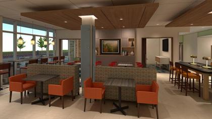 Holiday Inn Express & Suites Brunswick-Harpers Ferry Area an IHG Hotel - image 7