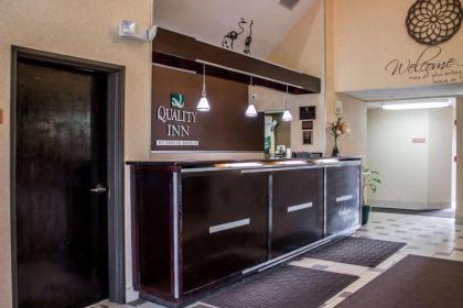 Quality Inn Brunswick Cleveland South - image 11