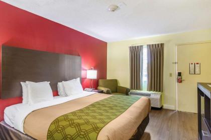 SureStay Hotel by Best Western Brunswick - image 11