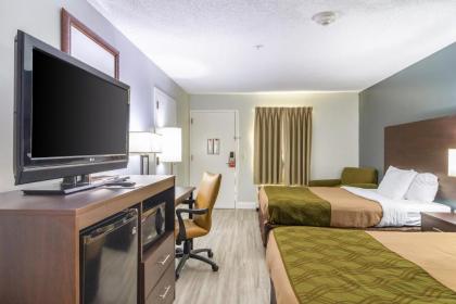 SureStay Hotel by Best Western Brunswick - image 3