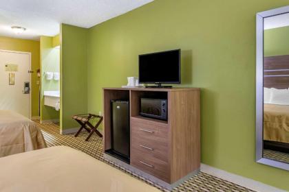 Quality Inn Brunswick - image 11