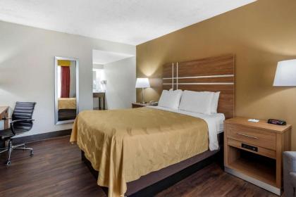 Quality Inn Brunswick - image 12