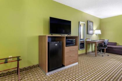 Quality Inn Brunswick - image 15