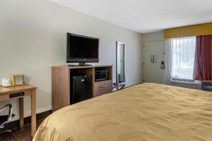 Quality Inn Brunswick - image 3