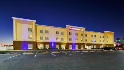 Best Western Plus Brunswick Inn  Suites