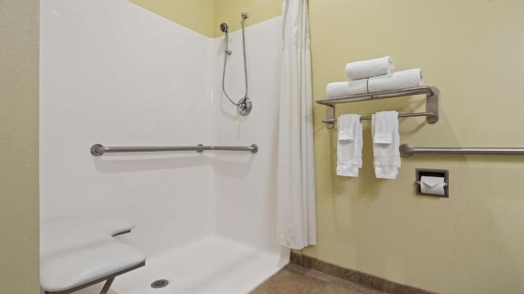 Best Western Plus Brunswick Inn & Suites - image 4