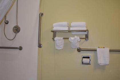 Best Western Plus Brunswick Inn & Suites - image 6