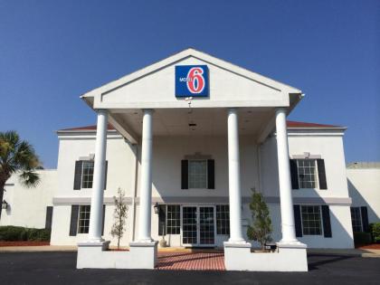 Motel 6-Brunswick GA - image 11